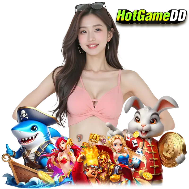 HOTGAMEDD .COM